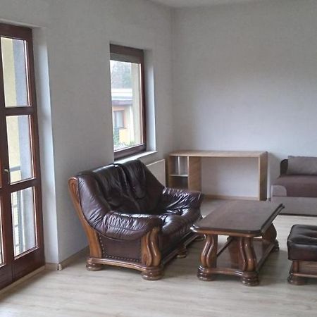 Apartamenty Hierowskiego 60G Katovice Exteriér fotografie