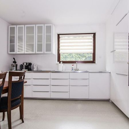 Apartamenty Hierowskiego 60G Katovice Exteriér fotografie
