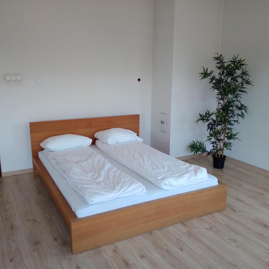 Apartamenty Hierowskiego 60G Katovice Exteriér fotografie