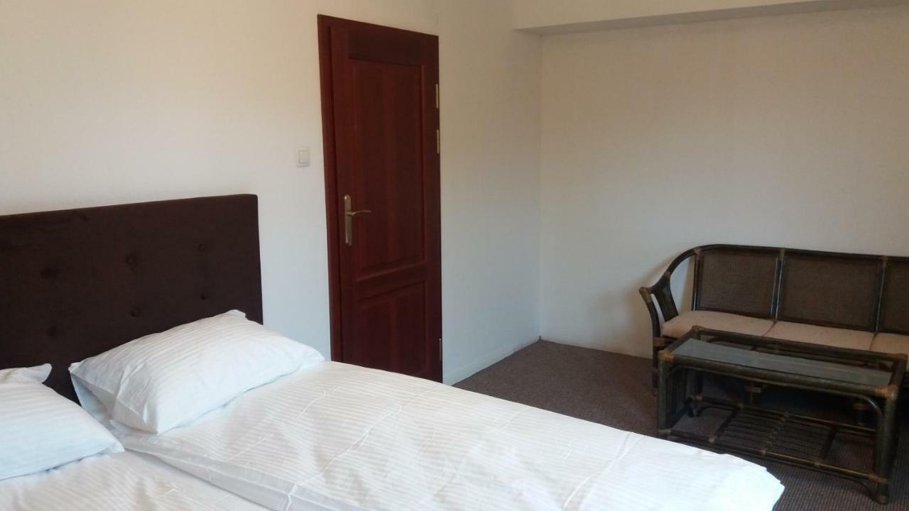 Apartamenty Hierowskiego 60G Katovice Exteriér fotografie