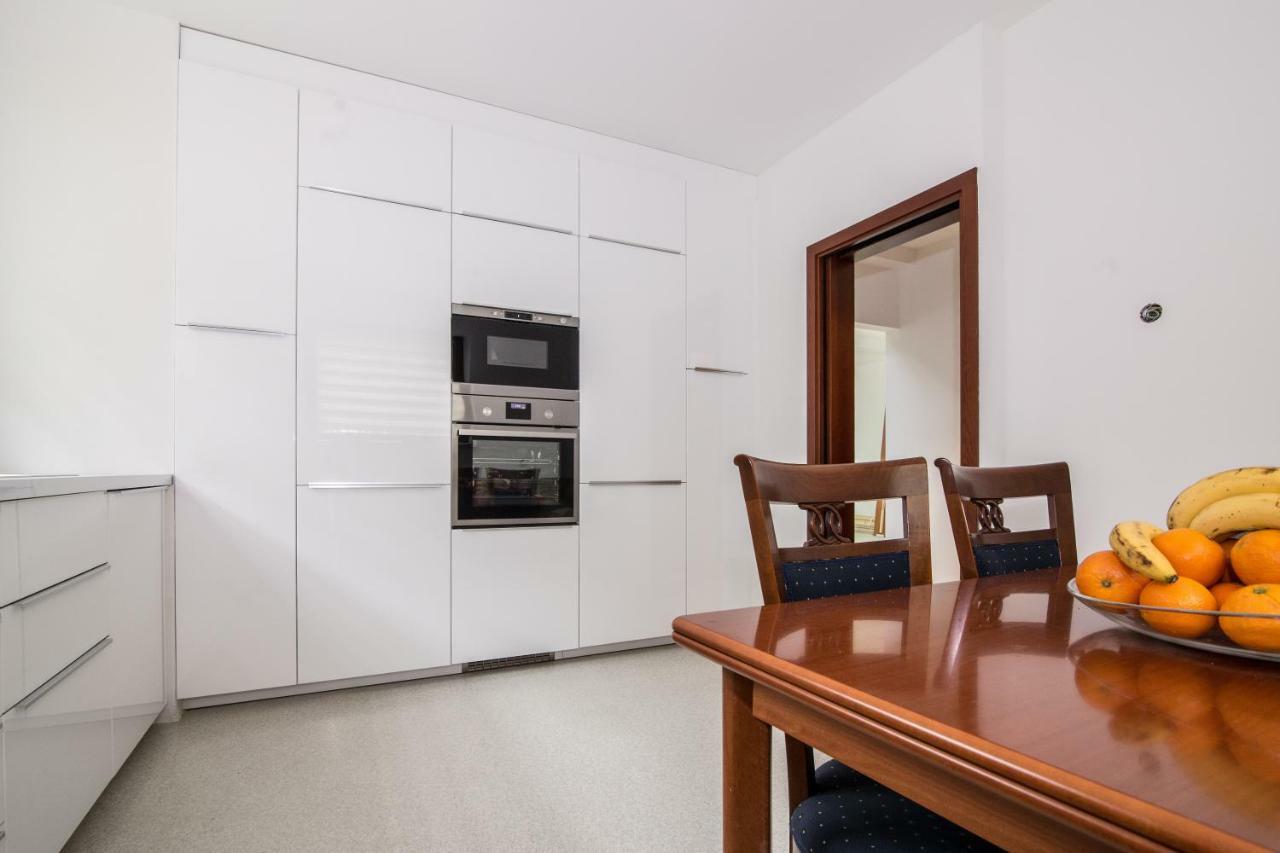 Apartamenty Hierowskiego 60G Katovice Exteriér fotografie